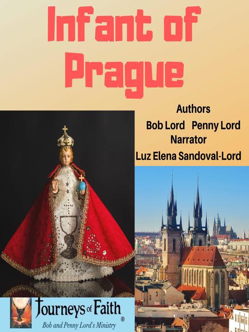 Title details for Infant of Prague by Bob Lord - Wait list